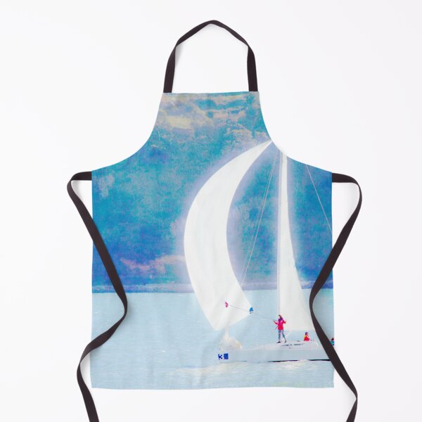 Item preview, moon yacht designed and sold by Tereza Pilar Art.