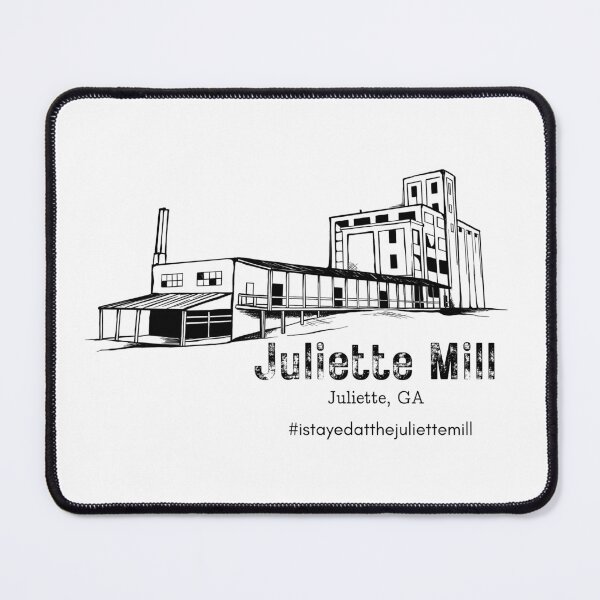 Item preview, Juliette Mill 3 designed and sold by Skywalker-light ( Juliette Mill) .