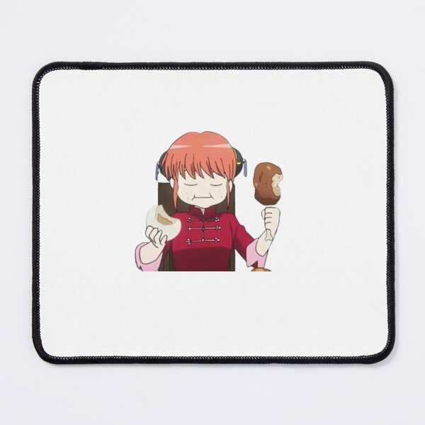 Item preview, Hungry Kagura designed and sold by SirenMoon.
