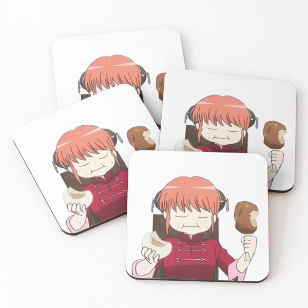 Item preview, Hungry Kagura designed and sold by SirenMoon.
