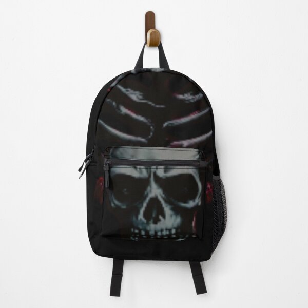 Item preview, Bloody Skeleton designed and sold by Darcastyc.