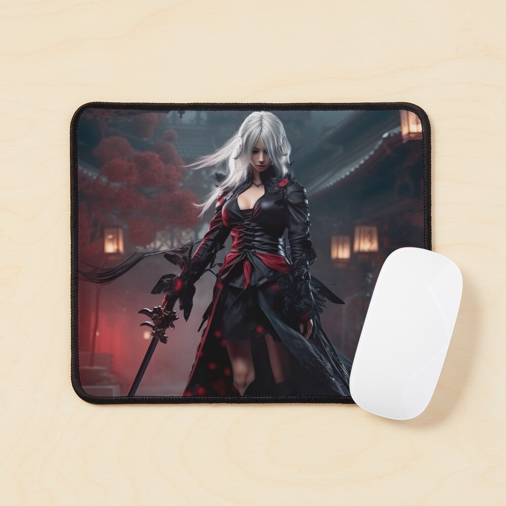 Item preview, Mouse Pad designed and sold by Edge-Ink.