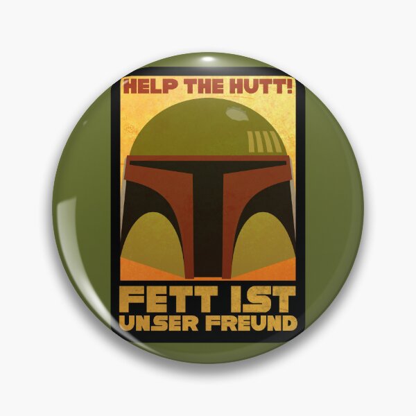 Artikelvorschau, "Bounty Hunter" PROPAGANDA entworfen und verkauft von Pat McNeely.