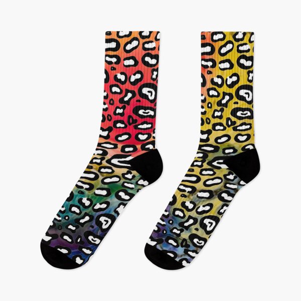 Item preview, leopard print pattern designed and sold by zzzozzo.