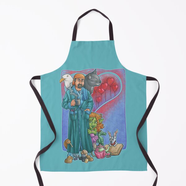 Item preview, Self Portrait 2024 designed and sold by ianablakeman.