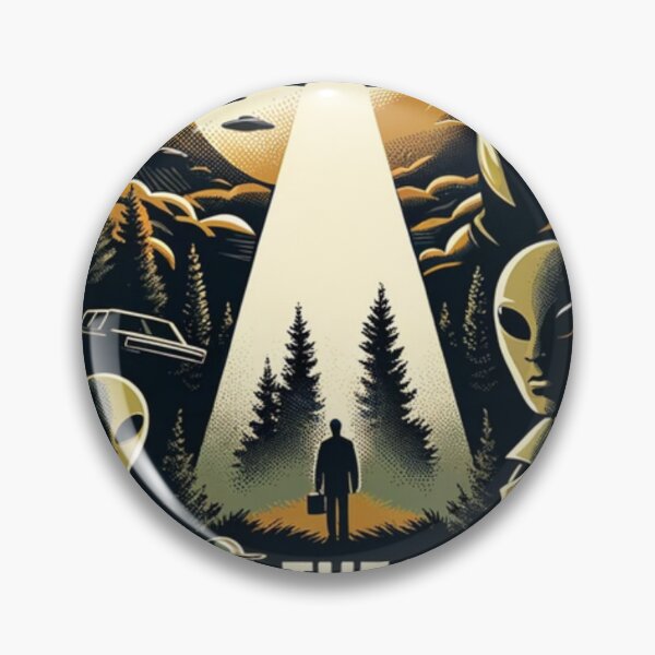 Item preview, x files episodes designed and sold by julieBarmens.