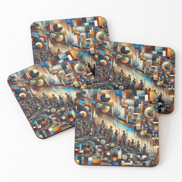 Item preview, The Beauty of Bits and Bytes designed and sold by badjershop.