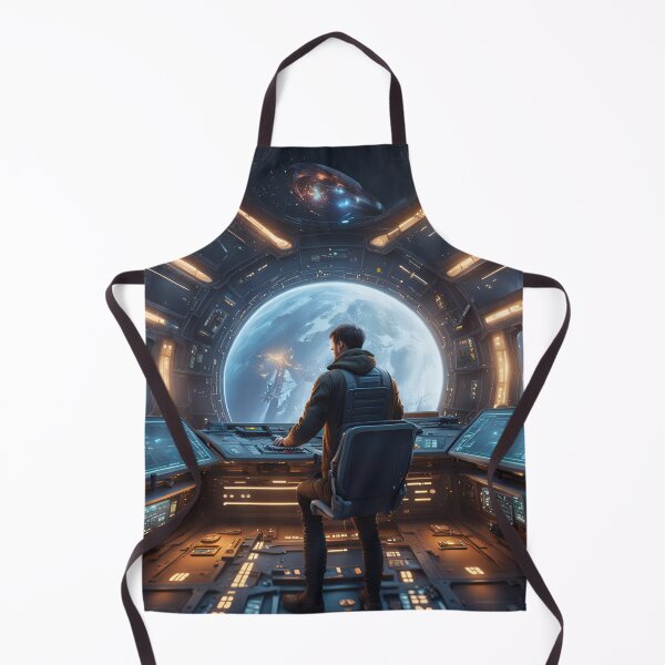Item preview, Calculating new hyperspace travel. designed and sold by Kenosuke78.
