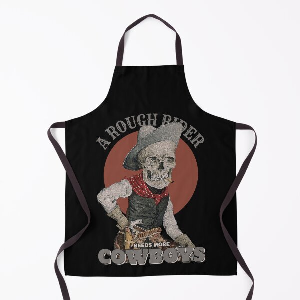 Item preview, Needs More Skeleton Cowboys designed and sold by KewaleeTee.