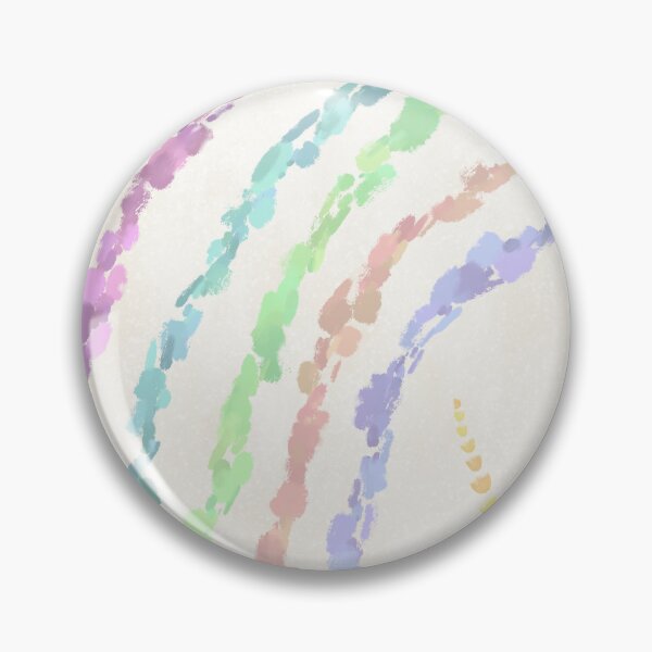 Item preview, Nursery Rainbow Pair Pt 2 designed and sold by AdriaCaps Art & Design.