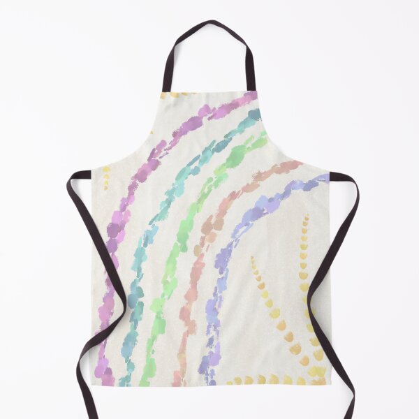 Item preview, Nursery Rainbow Pair Pt 2 designed and sold by AdriaCaps Art & Design.