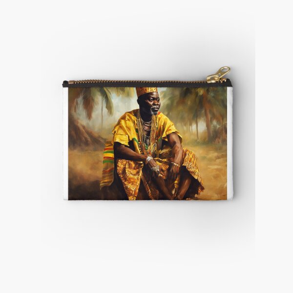 Item preview, African Kings: Osei Tutu: Architect of the Asante Kingdom designed and sold by Gianelli2Sofia.
