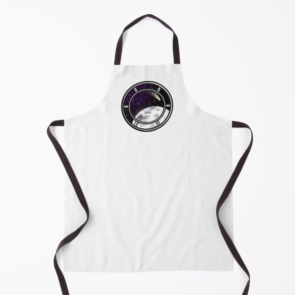 Item preview, Space Window designed and sold by honeybeepaper.