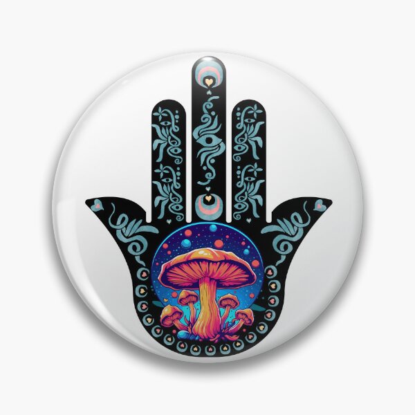 Item preview, cool Hamsa Hand designed and sold by hamsasoul.