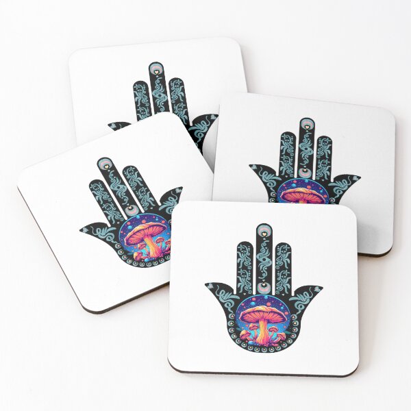 Item preview, cool Hamsa Hand designed and sold by hamsasoul.