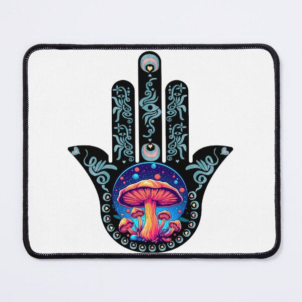 Item preview, cool Hamsa Hand designed and sold by hamsasoul.