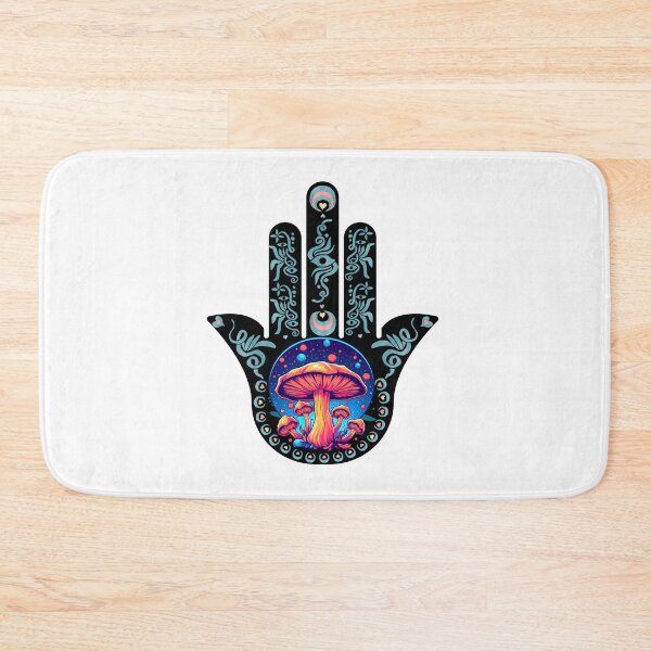 Item preview, cool Hamsa Hand designed and sold by hamsasoul.