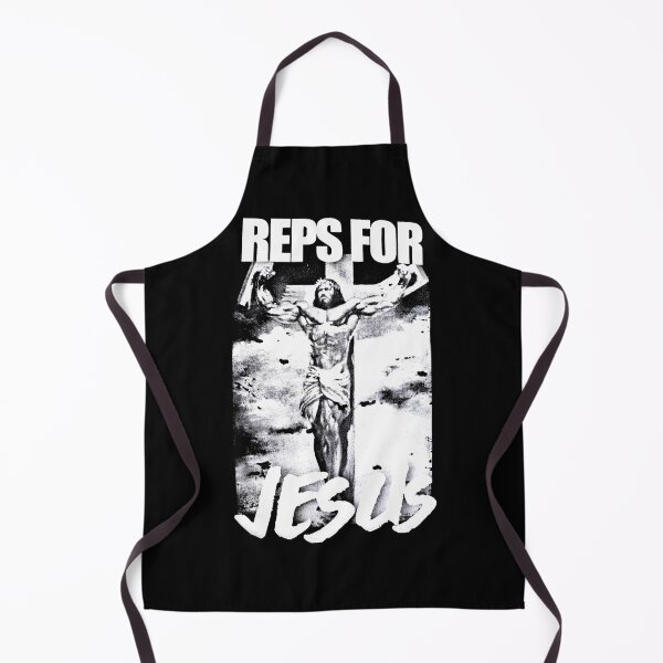 Item preview, Reps For Jesuss designed and sold by LullabySonary.