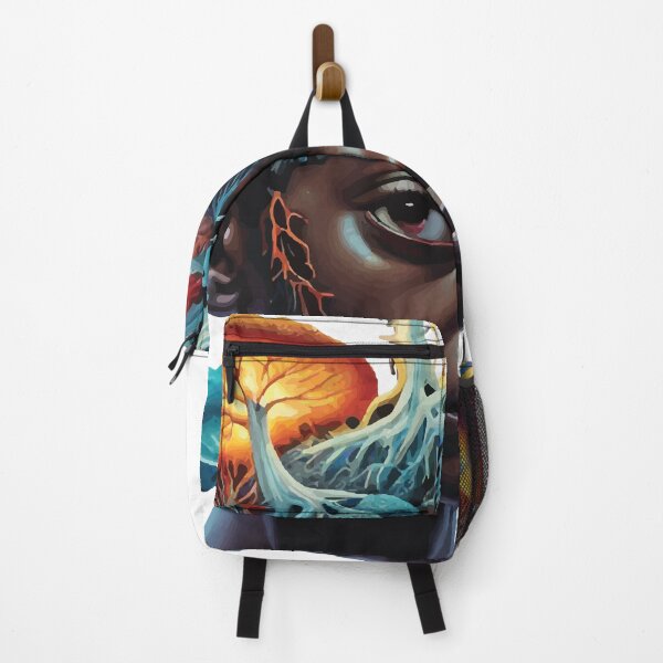 Item preview, All Seeing sister! designed and sold by maulbang.