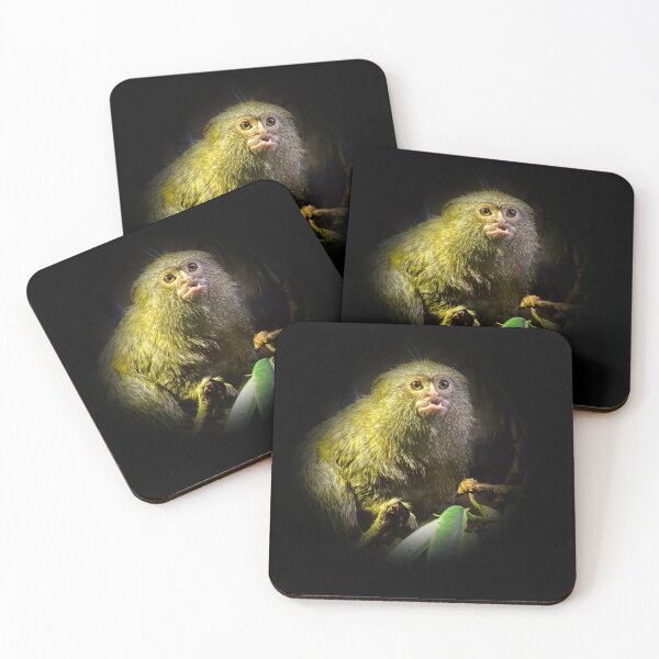 Item preview, Marmoset designed and sold by Guardi71.