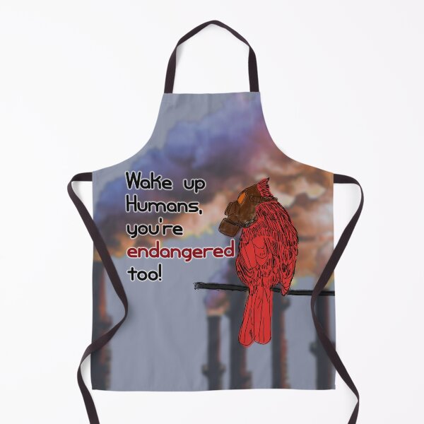 Item preview, Endangered Earth designed and sold by Getrealdesigns.