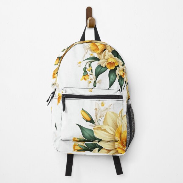 Item preview, Yellow Daffodil Flower designed and sold by chathai.