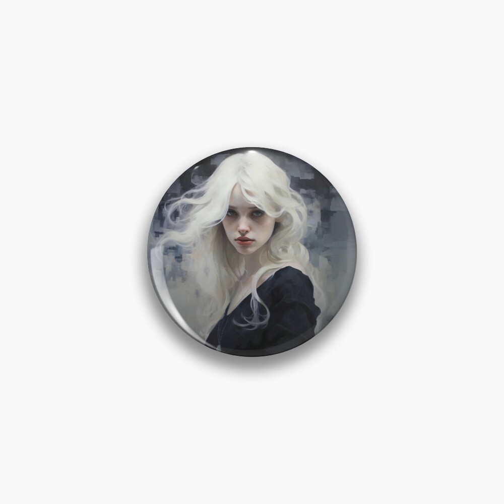 Item preview, Pin designed and sold by Edge-Ink.