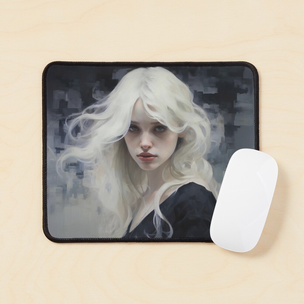 Item preview, Mouse Pad designed and sold by Edge-Ink.