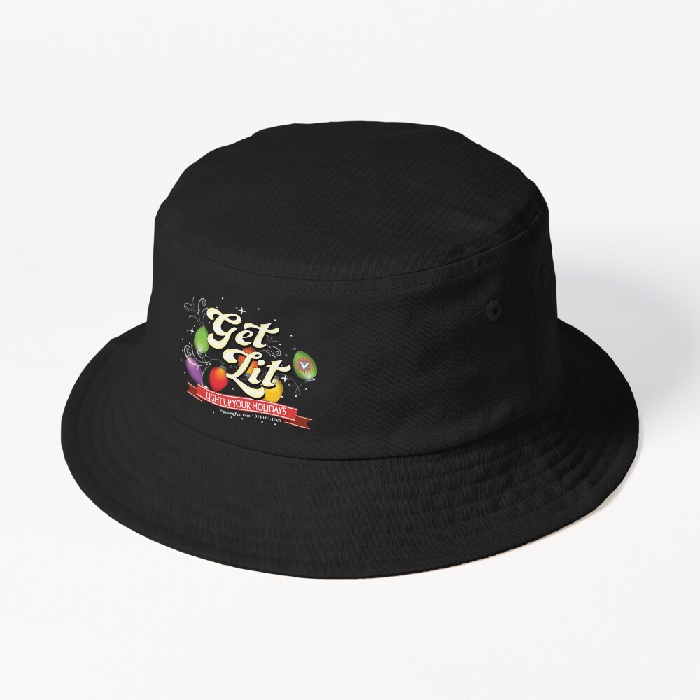 Item preview, Bucket Hat designed and sold by VogelsangGear.