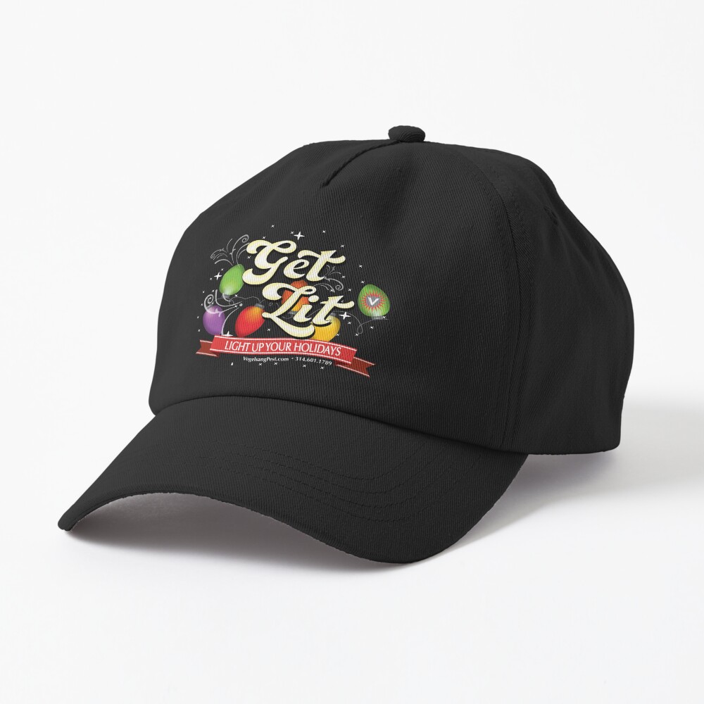 Item preview, Dad Hat designed and sold by VogelsangGear.