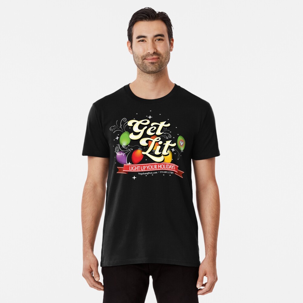 Item preview, Premium T-Shirt designed and sold by VogelsangGear.