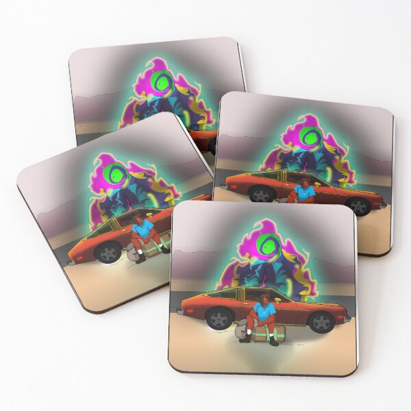 Item preview, Devin Portal designed and sold by Pitiful Smile Media.