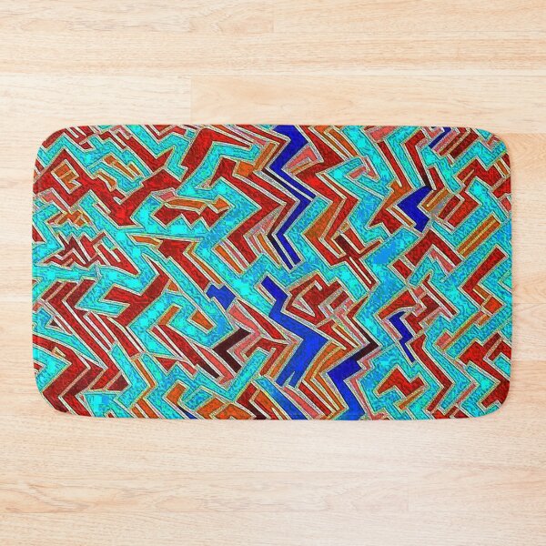 Item preview, The Bustling Cityscape  designed and sold by Owl-o-the-wisp.