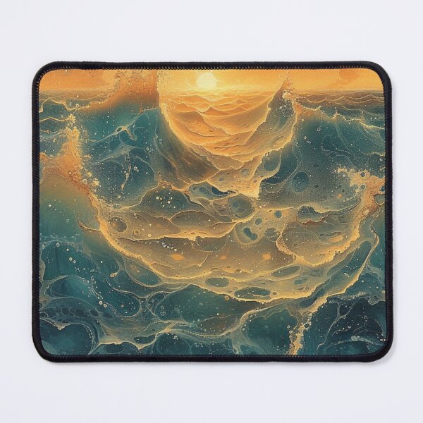 Item preview, Great Ocean #1 designed and sold by Orese12.
