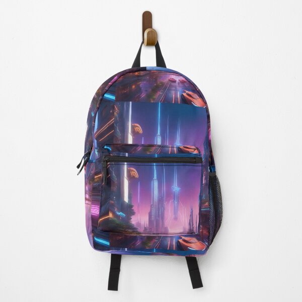 Item preview, Future  City  designed and sold by Still-shirt.