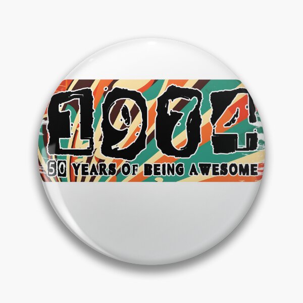 Item preview, Years Of Being Awesome Vintage  designed and sold by Bukhisz.