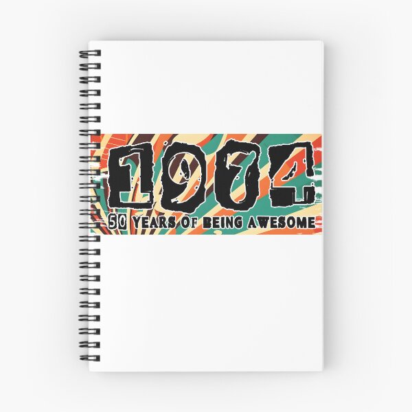 Item preview, Years Of Being Awesome Vintage  designed and sold by Bukhisz.