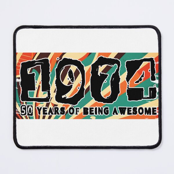 Item preview, Years Of Being Awesome Vintage designed and sold by Bukhisz.