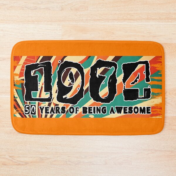 Item preview, Years Of Being Awesome Vintage  designed and sold by Bukhisz.