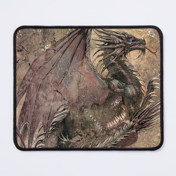 Item preview, Heroes of Might & Magic 3: Black Dragon designed and sold by Keeey.