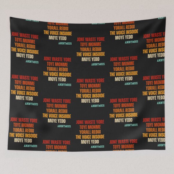 Item preview, Jone waste yore toye monme ,heard the voice designed and sold by erozzz.