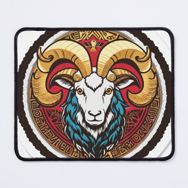 Item preview, Aries beast designed and sold by maulbang.