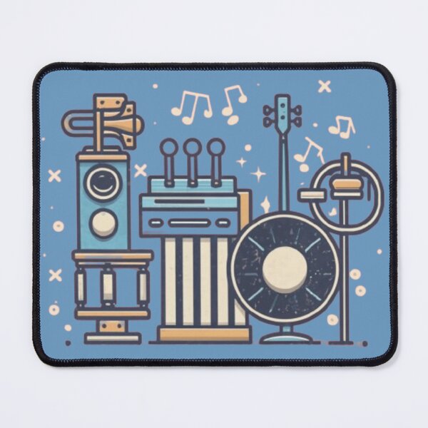 Item preview, Music designed and sold by Shtex.