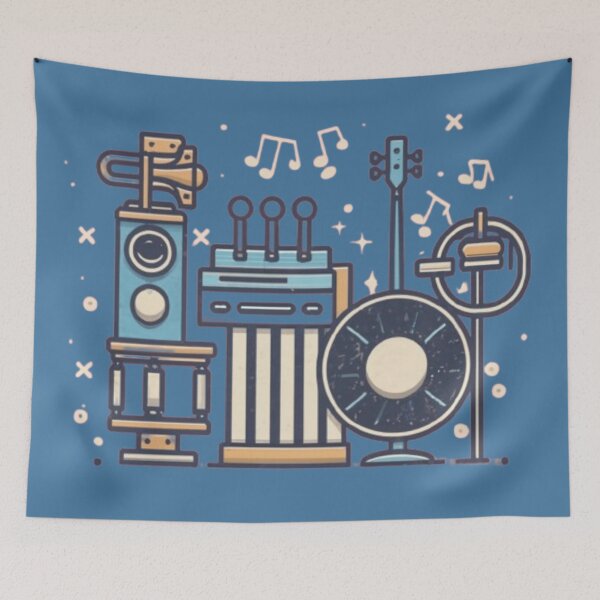 Item preview, Music designed and sold by Shtex.