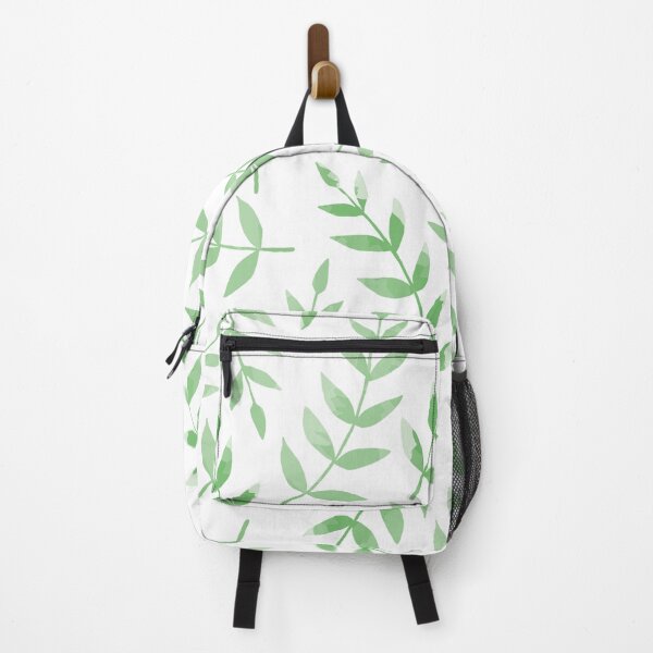 Item preview, Cute Leaf Pattern designed and sold by MindWell.