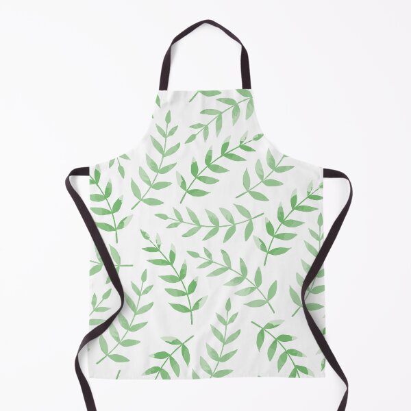 Item preview, Cute Leaf Pattern designed and sold by MindWell.