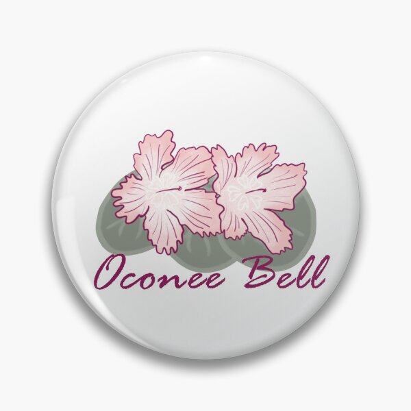 Item preview, Oconee Bell Wildflower designed and sold by Calico Forest.