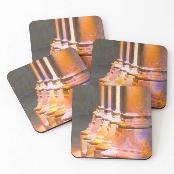 Item preview, Batalha Monastery. stained glass colors on stone designed and sold by Tereza Pilar  Art.