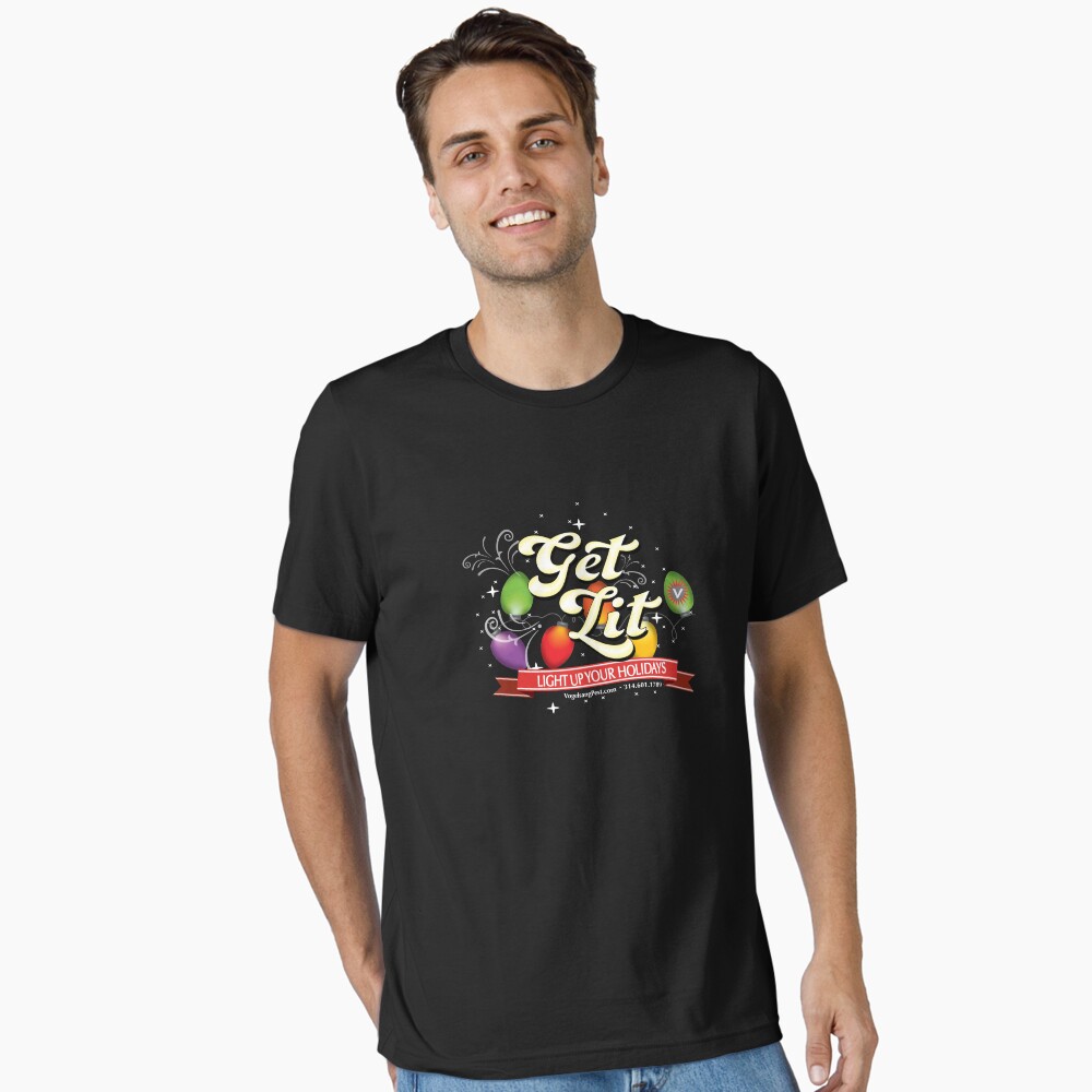 Item preview, Essential T-Shirt designed and sold by VogelsangGear.