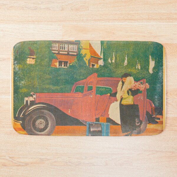 Item preview, Vintage Magazine Covers designed and sold by MaryRose73744.